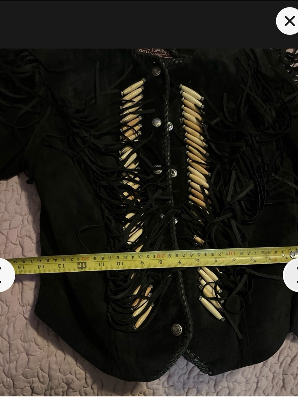 Overland Jacket - Picture 4 of 6
